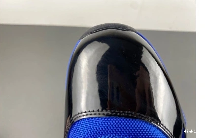 Jordan 11 Air CT8012-400 high 0810